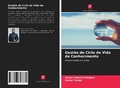 Cover: Gestao do Ciclo de Vida do Conhecimento - Edicoes Nosso Conhecimento