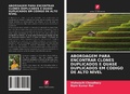 Cover: Abordagem Para Encontrar Clones Duplicados E Quase Duplicados Em Codigo de Alto Nivel - Edicoes Nosso Conhecimento