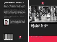 Abbildung von: Cobertura da crise migratoria na UE - Edicoes Nosso Conhecimento