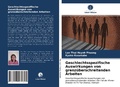 Cover: Geschlechtsspezifische Auswirkungen von grenzueberschreitenden Arbeiten - Verlag Unser Wissen