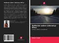 Cover: Reflexao sobre Lideranca Etica - Edicoes Nosso Conhecimento