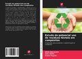 Cover: Estudo do potencial uso de residuos texteis em compositos - Edicoes Nosso Conhecimento