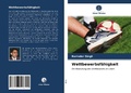 Cover: Wettbewerbsfaehigkeit - Verlag Unser Wissen