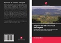 Cover: Expansao da natureza selvagem - Edicoes Nosso Conhecimento