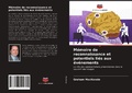 Cover: Memoire de reconnaissance et potentiels lies aux evenements - Editions Notre Savoir