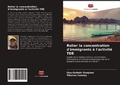 Cover: Relier la concentration d'immigrants a l'activite TDE - Editions Notre Savoir