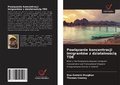 Cover: Powiazanie koncentracji imigrantow z dzialalnoscia TDE - Wydawnictwo Nasza Wiedza
