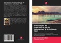 Cover: Vinculacao da Concentracao de Imigrantes a Actividade TDE - Edicoes Nosso Conhecimento