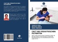 Cover: Cbct Bei Paediatrischen Patienten - Verlag Unser Wissen