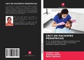 Cover: Cbct Em Pacientes Pediatricos - Edicoes Nosso Conhecimento