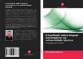 Cover: E-textbook sobre linguas estrangeiras na universidade tecnica - Edicoes Nosso Conhecimento