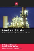 Cover: Introducao a Grelha - Edicoes Nosso Conhecimento