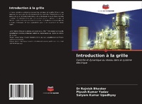 Enlarge image Cover: Introduction a la grille - Editions Notre Savoir