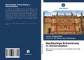 Cover: Nachhaltige Entwicklung in Universitaeten - Verlag Unser Wissen