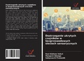 Cover: Dostrzeganie ukrytych czujnikow w bezprzewodowych sieciach sensorycznych - Wydawnictwo Nasza Wiedza