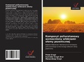 Cover: Kompozyt poliuretanowy wzmocniony wloknami slomy pszenicznej - Wydawnictwo Nasza Wiedza