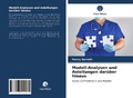 Cover: Modell-Analysen und Anleitungen darueber hinaus - Verlag Unser Wissen