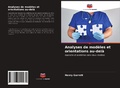 Cover: Analyses de modeles et orientations au-dela - Editions Notre Savoir