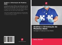 Enlarge image Cover: Analise e Orientacao de Modelos Alem - Edicoes Nosso Conhecimento