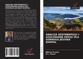 Cover: Analiza Sedymentacji I Szacowanie Erozji Dla Gornego Jeziora Bhopal - Wydawnictwo Nasza Wiedza