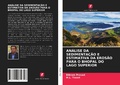 Cover: Analise Da Sedimentacao E Estimativa Da Erosao Para O Bhopal Do Lago Superior - Edicoes Nosso Conhecimento