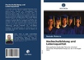 Cover: Hochschulbildung und Lebensqualitaet - Verlag Unser Wissen