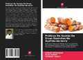 Cover: Praticas De Gestao De Ervas Daninhas No Acafrao-da-terra - Edicoes Nosso Conhecimento