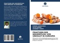 Cover: Praktiken Der Bekaempfung Von Unkraut in Kurkuma - Verlag Unser Wissen