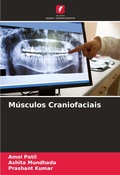 Cover: Musculos Craniofaciais - Edicoes Nosso Conhecimento