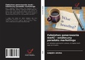 Cover: Zabojstwo generowania marki - ostateczny paradoks marketingu - Wydawnictwo Nasza Wiedza