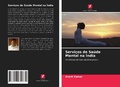Cover: Servicos de Saude Mental na India - Edicoes Nosso Conhecimento