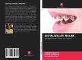 Cover: Distalizacao Molar - Edicoes Nosso Conhecimento