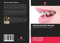 Enlarge image Cover: Distalizacao Molar - Edicoes Nosso Conhecimento
