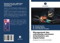 Cover: Management des vollstaendig zahnlosen Unterkiefers mit Implantaten - Verlag Unser Wissen
