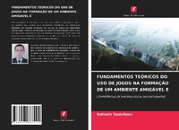 Abbildung von: Fundamentos Teoricos Do USO de Jogos Na Formacao de Um Ambiente Amigavel E - Edicoes Nosso Conhecimento