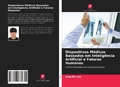 Cover: Dispositivos Medicos Baseados em Inteligencia Artificial e Fatores Humanos - Edicoes Nosso Conhecimento