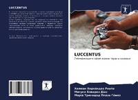 Enlarge image Cover: Luccentus - Sciencia Scripts