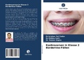 Cover: Kontroversen in Klasse 2 Borderline-Faellen - Verlag Unser Wissen
