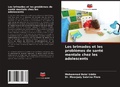 Cover: Les brimades et les problemes de sante mentale chez les adolescents - Editions Notre Savoir