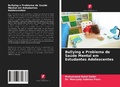Cover: Bullying e Problema de Saude Mental em Estudantes Adolescentes - Edicoes Nosso Conhecimento