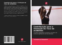 Abbildung von: Contribuicao para a limitacao do risco de acidentes - Edicoes Nosso Conhecimento