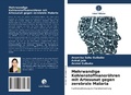 Cover: Mehrwandige Kohlenstoffnanoroehren mit Artesunat gegen zerebrale Malaria - Verlag Unser Wissen