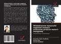 Cover: Wieloscienne nanorurki weglowe niosace artesunat przeciw malarii mozgowej - Wydawnictwo Nasza Wiedza