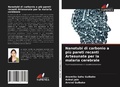 Cover: Nanotubi di carbonio a piu pareti recanti Artesunate per la malaria cerebrale - Edizioni Sapienza