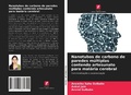 Cover: Nanotubos de carbono de paredes multiplas contendo artesunato para malaria cerebral - Edicoes Nosso Conhecimento