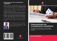Abbildung von: Fideicomissos de Investimento Imobiliario - Edicoes Nosso Conhecimento