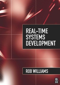 Abbildung von: Real-Time Systems Development - Butterworth-Heinemann