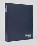 Cover: Ad Reinhardt: Art Is Art and Everything Else Is Everything Else - Fundacion Juan March
