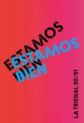 Cover: Estamos Bien: La Trienal 20/21 - RM Verlag SL