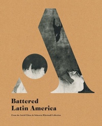 Abbildung von: Battered Latin America - RM Verlag SL